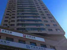 太原街地脚好近星海公园交通方便精装户型好