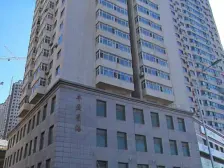 星海广场,太原街,恒隆广场,精装,拎包入住