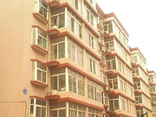 西周小区2室1厅1卫南朝向1800.00元/月出租