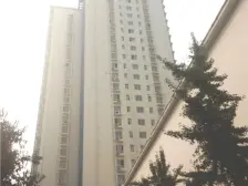 康城逸树 4室2厅 南