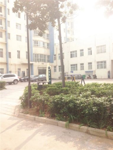 整租·康城逸树 1室1厅 南/北