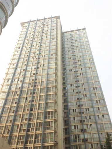 康城逸树1室1厅1卫北朝向1200.00元/月出租