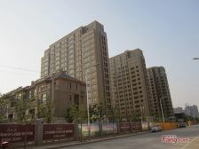 润金城一期地下室诚心出售随时过户