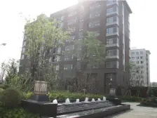 万科蓝山,一期精装修,位置楼层好,蓝田户型,诚心售