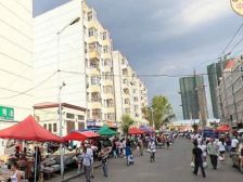 格局好,采光好,楼层好,房价亲民。