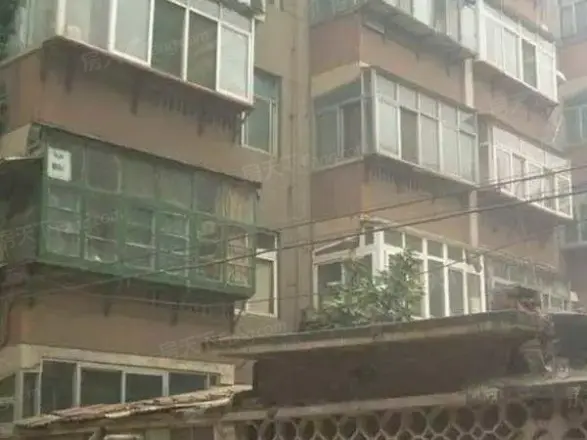 泺口园林局宿舍