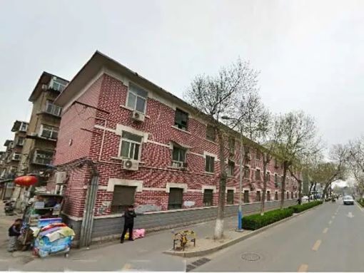 堤口路重汽宿舍2室1厅1卫南北朝向1300.00元/月出租