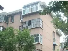 文化东路 南北通透 单位宿舍宿舍 大院可停车 燕山可上