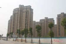 国信叠院 下叠 朝南大院 带车库地下室 出门地铁景区