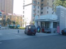 富海怡景花苑 4室2厅 南 北