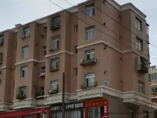 商圣嘉源 2室1厅 南 北