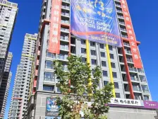 福佳南向 收拾挺好 位置好 诚心出售