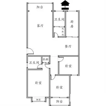 高桥文艺出版社宿舍