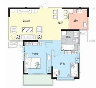 陶然居