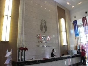 永泰城汇景 3室2厅 南