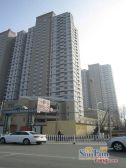 中央公园经典两室精装修中间楼层户型好采光好视野开阔