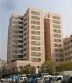 年丰豪苑电梯房中间楼层采光视野好