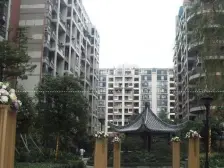 莞都B区 此房朝南,楼层中高,视野开阔,采光通风好