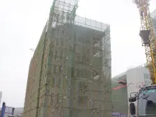 逸城山色 东打头精装三室 实木家具 好楼层