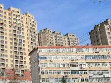 太阳海 2室1厅 南 北