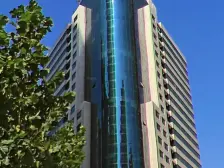 丽苑大厦 3室1厅 南