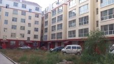 此房南北通透格局拎包入住刚需