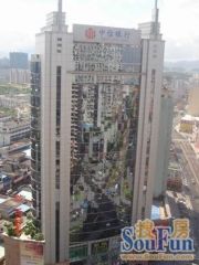 常平大道轻轨站旁高层精装保养好二房出售