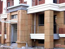 人生的梦想清单里必须要有一套自己房子