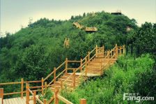 天恒半山世家 6室3厅 南 北