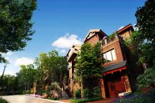 天恒别墅山,精装修独栋,拎包入住,靠谱出售,价可谈