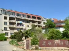 丽娇湾别墅西区 4室2厅 南 北