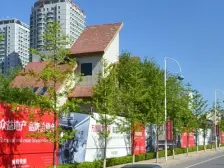 丽娇湾 低密度 海景房 诚心出售