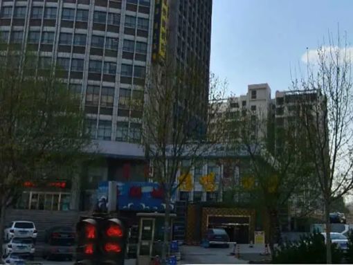 济南普利商务中心1室1卫南朝向3000.00元/月出租