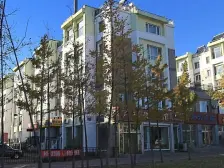 近轻轨 大窗户 购物方便 告别租房时代 房款低购物便利