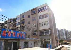 低密社区,光线好,配套全,生活方便