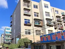 植物园旁天然氧吧里的房子,南北通透,楼层好