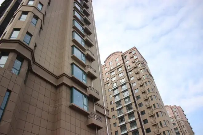 栖霞名郡