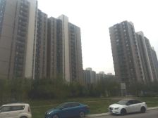 远洋一方林语苑2室1厅南