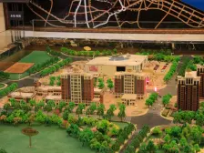 四室两卫清水洋房,南露台,品质物业,楼层很好。