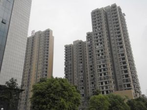 景城苑3室2厅南