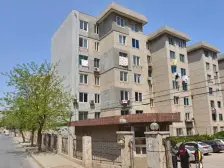 两室一厅 南北通透 前排采光好 门口双地铁配套齐全