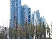 阳光丽景 2室南北通透 精装修 好楼层 拎包入住