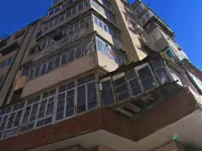 桃源商圈,南北两居,中间层,采光视野好