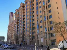 封闭小区、人车分流、国企物业、户型好