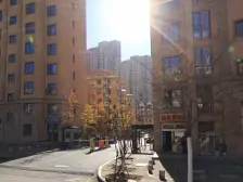 宇圣明珠 2室1厅 南 北