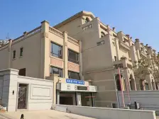 付家庄 高档小区 可以看海 物业负责 视野开阔