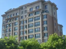 颐莲家园 2室2厅 南 北