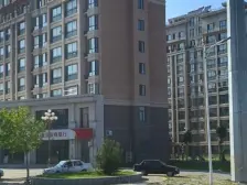 电梯好楼层,自家精装,房主急售