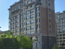 成熟小区,环境好,空气好,楼层好