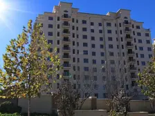 亿达洋房,三室精装修 南北通透 另有字母车库卖